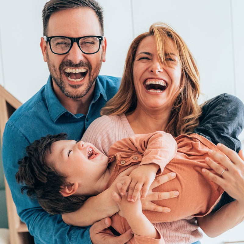 Advanced preventive dental technology at Douglas Kosek DDS