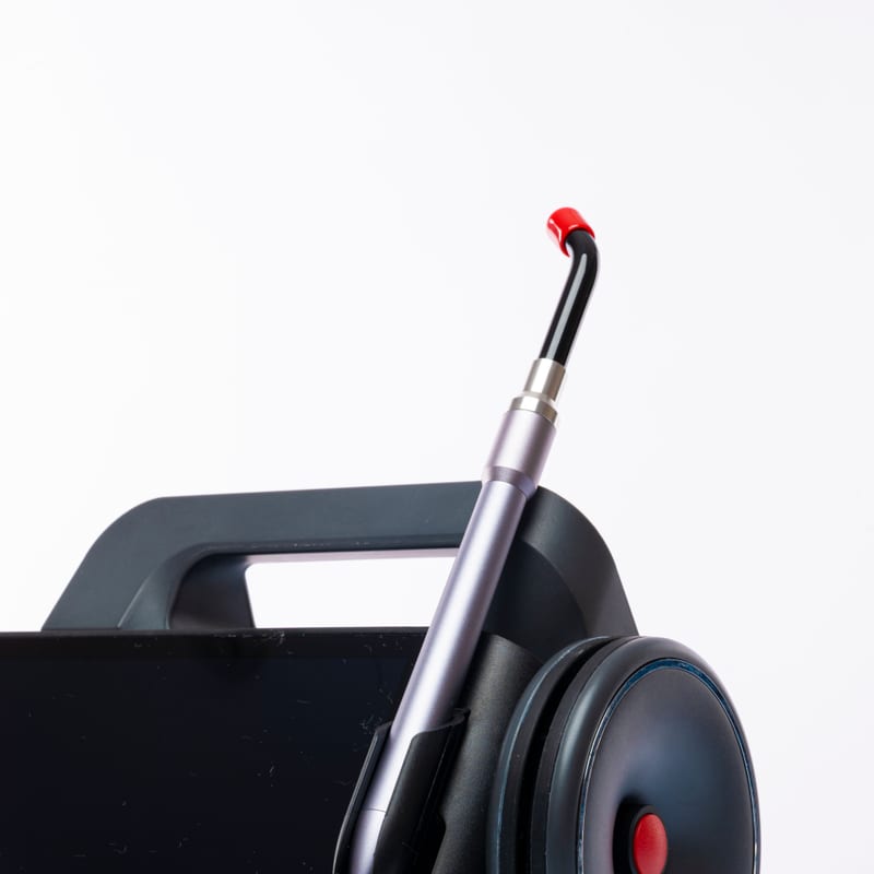 Soft-tissue laser dentistry at Douglas Kosek DDS