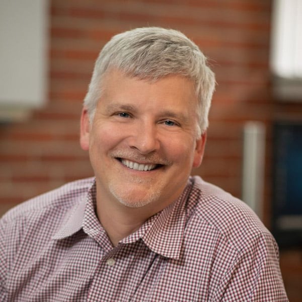 Dr. Douglas Kosek, DDS
