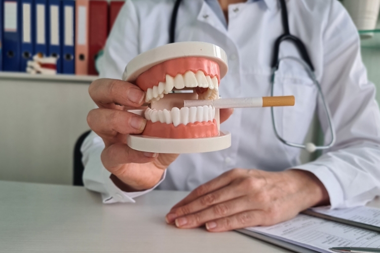 Featured image for “What are the 8 Risk Factors for Poor Oral Hygiene?”