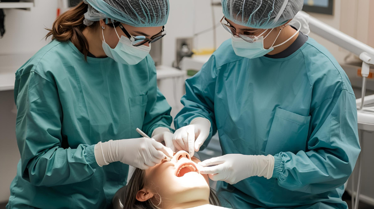 Featured image for “What Are Emergency Dental Procedures?”