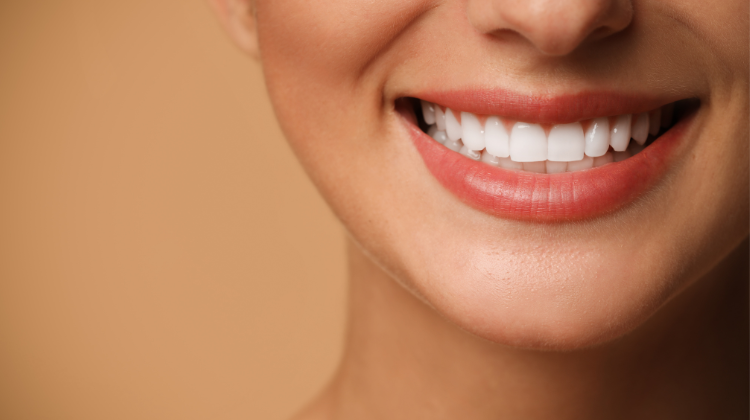 Featured image for “How Cosmetic Dentistry Can Transform Your Smile”